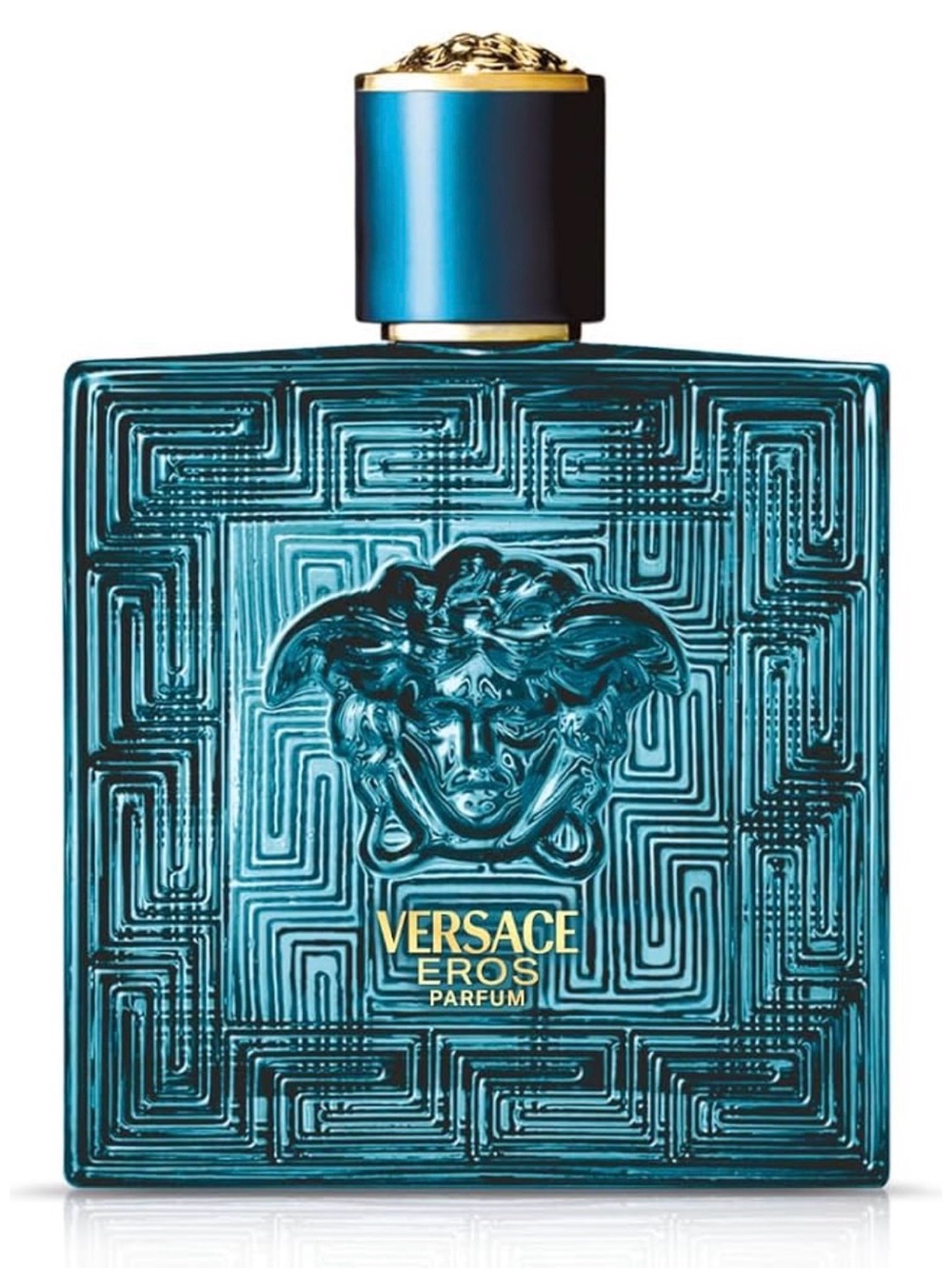 NWT Versace EROS Men’s Parfum Natural Spray
